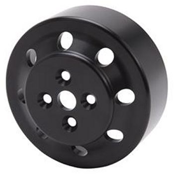 Pulley, Water Pump EDL-8899
