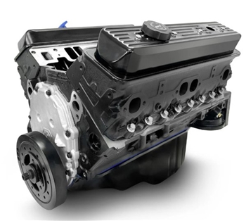 BluePrint Engines 350 c.i SB  Longblock 1996-2002 G3509602