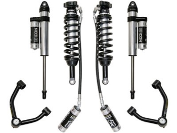 15-22 Colorado 1.75-3" Stage 4 Suspension System by ICON  K73054