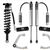 Colorado Trail Boss 23+  1.75-2.5" Stage 3 Suspension System W Billet UCA by ICON  K73083