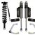 Colorado Trail Boss 23+  1.75-2.5" Stage 4 Suspension System W Billet UCA by ICON  K73084