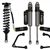 Colorado Trail Boss 23+  1.75-2.5" Stage 5 Suspension System W Tubular UCA by ICON  K73085T