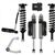 Colorado Trail Boss 23+  1.75-2.5" Stage 6 Suspension System W Billet UCA by ICON  K73086