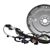 Ford Racing Coyote Engine to 6R80 Automatic Transmission Upfit Kit M-12000-M50A