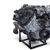 Ford Racing Mustang 5.0L Coyote Gen 4 480hp Crate Engine w/Flywheel M-6007-M50D