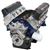 Ford Racing 427 Cubic inches 535 HP Crate Engine Rear Sump w/Z2 Heads M-6007-Z2427FRT