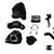 Ford Racing 18-20 Gen 3 Coyote Automatic Transmission Control Pack M-6017-M50BA