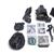 Ford Racing Gen 3 Coyote w/ 2021 10R80 Transmission Control Pack M-6017-M50BAA