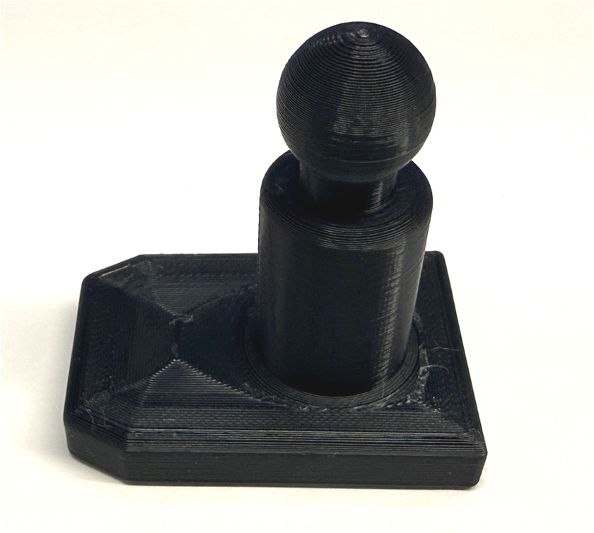 Colorado Phone Holder 2WD 2023+ CEDCPH