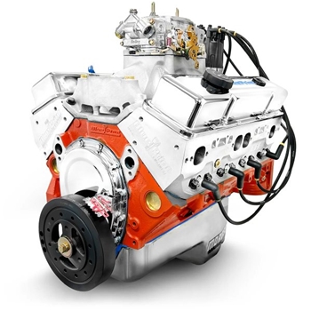 BluePrint Engines 454 c.i SB 563 HP  ProSeries Longblock PS4541CTC1