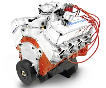 BluePrint Engines 502 c.i BB  Proseries Engine PS502CTF