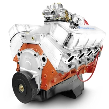 BluePrint Engines 540 c.i BB Proseries Engine PS5401CTC