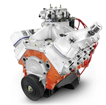 BluePrint Engines 572 c.i BB Proseries Engine PS5720CTC