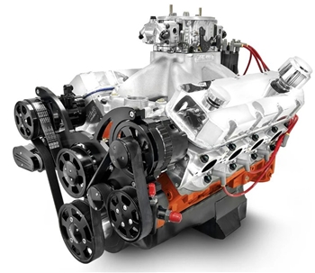 BluePrint Engines 572 c.i BB Proseries Engine PS5720CTCKB