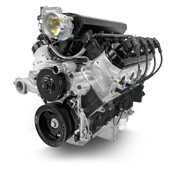 BluePrint Engines 376 c.i LS 525 HP ProSeries Engine PSLS37650CTF