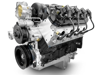 BluePrint Engines 427 c.i LS 605 HP ProSeries Engine PSLS42730CTF