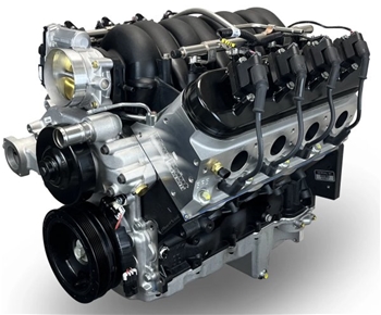 BluePrint Engines 427 c.i LS Proseries Engine PSLS4273CTF