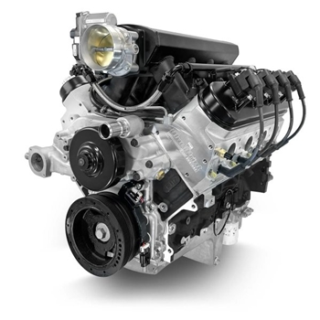 BluePrint Engines 427 c.i LS 600 HP ProSeries Engine PSLS4275CTF