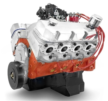 BluePrint Engines 632 c.i BB Proseries Engine PSM6320CTC1