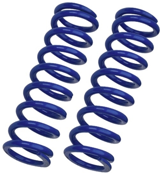Spring 3.0" X14"/650# by King Shocks SPR3-14-650