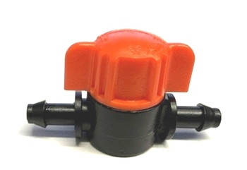 Valve, Washer Hose CEDWHC