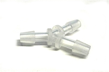Y Hose Connector CEDY