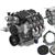 LS3 6.2L E-Rod Connect & Cruise Package W/Manual Transmission CPSLS36LMANEROD