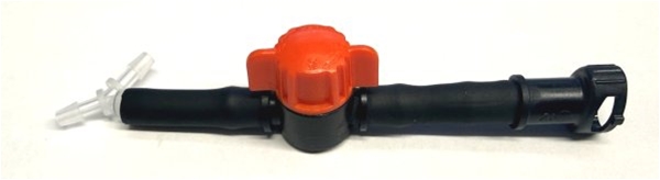 Hose Adapter With Valve Hoseb2