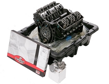 4.3 V6 Long Block L4396X