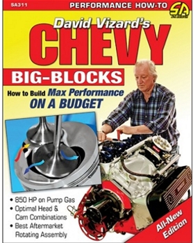 Max-Performance Big-Blocks On A Budget SA311