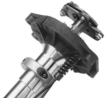 Distributor Asm V8 10093387