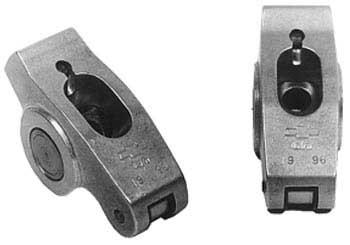 Roller Rocker Arm 1.5:1 (Single) 19432297
