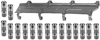 Hydraulic Roller Lifter, Retainer Kit 19540280