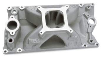 Manifold, Vortec Eliminator Design 12496822