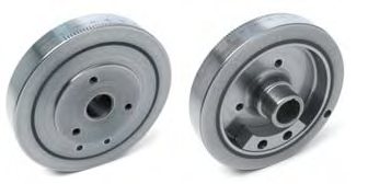 8" Torsional Damper 19260269