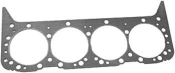Composition Head Gasket # 12557236