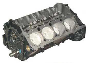 SP/ZZ Partial Engine 19435619