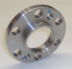 LS1 Flexplate Spacer 12563532