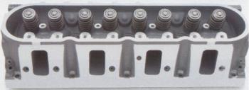 L76/L92 Cylinder Head Assembly 12711770