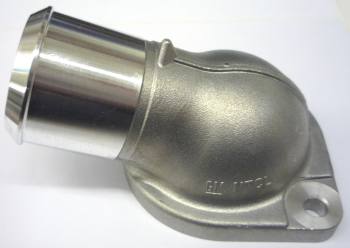 Water Inlet 12587395