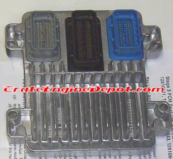 Ion Red Line Stage 3 Pcm 2004 12610641