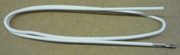 Rear View Mirror Wire With Terminal 13575548