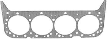 Composition Head Gasket # 14096405