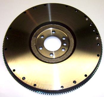 Flywheel 14" Std 454/502 Ci 14096987