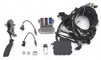LS7 Controller Kit 19354334