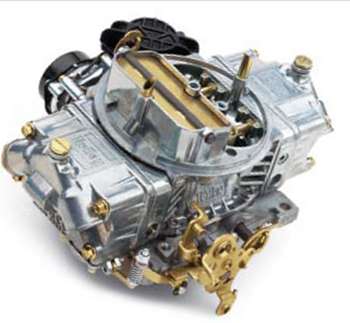 Carburetor (770 Holley) 19420445
