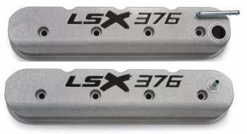 LSX376 Valve Cover Set 19171270