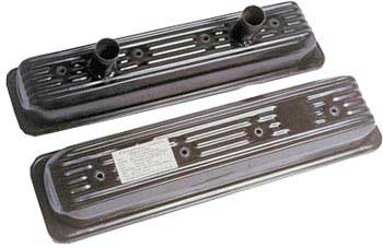Cover, Valve (Circle Track) 25534359