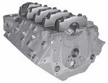 Sportsman Tall Deck Bare Block 19212192