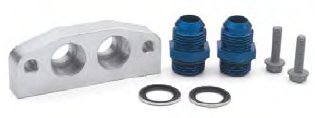 LS7 Oil Hose Adapters 25534412